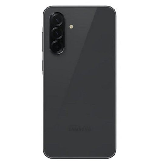 Samsung Galaxy A36 5G Enterprise Edition 6GB 128GB 6.7" Super AMOLED Dual SIM Android 15 Schwarz