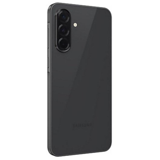 Samsung Galaxy A36 5G 6GB 6.7" 128GB Nero Display Super AMOLED