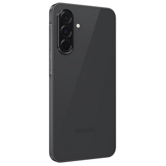 Samsung Galaxy A36 5G Enterprise Edition 6GB 128GB 6.7" Super AMOLED Dual SIM Android 15 Schwarz