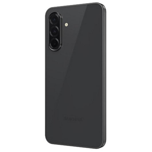 Samsung Galaxy A36 5G Enterprise Edition 6GB 128GB 6.7" Super AMOLED Dual SIM Android 15 Schwarz