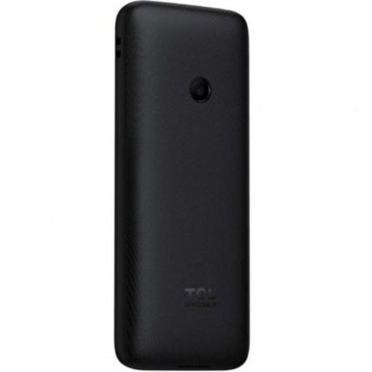 Telefono Mobile TCL One Touch 5041 4G 1.8" Dual SIM 128 MB Grigio Scuro