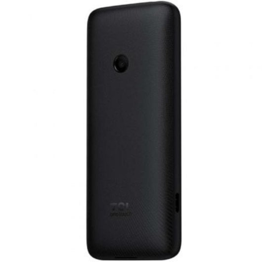 Telefono Mobile TCL One Touch 5041 4G 1.8" Dual SIM 128 MB Grigio Scuro