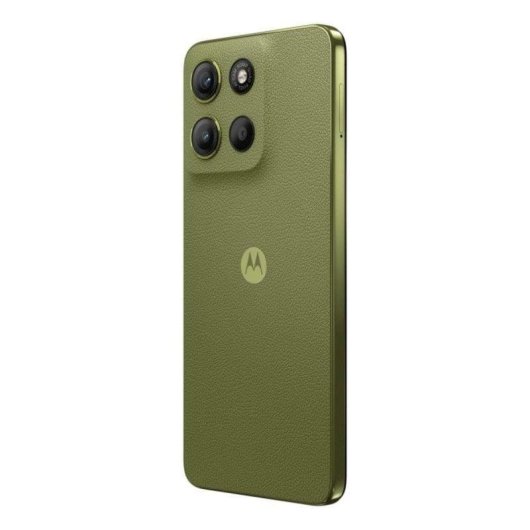 Motorola Moto G15 4G 8GB 512GB Verde 6,72" Dual SIM