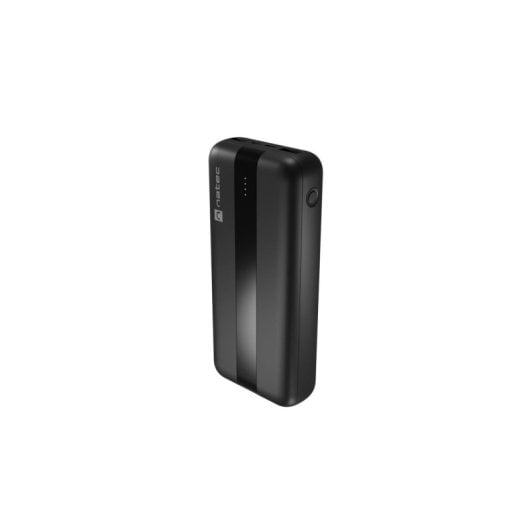 Batería externa Celly PBPD20000EVOWH 20000 mAh 3 dispositivos Power Delivery 20 W Blanca