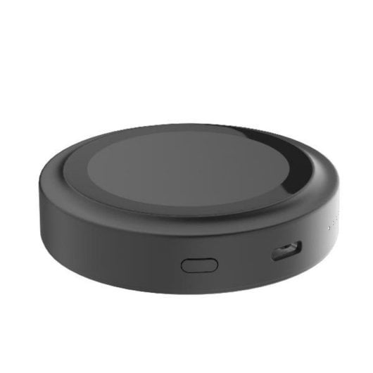 Cargador inalámbrico Celly MAGPB3000BK 3000 mAh MagSafe USB-C Negro