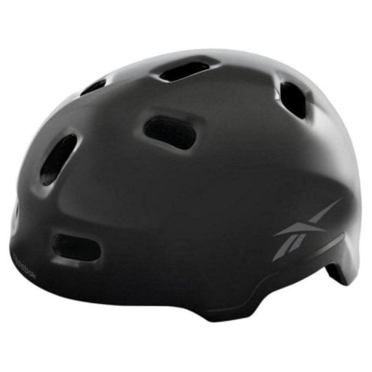 Casco para Patinete Eléctrico Reebok Negro