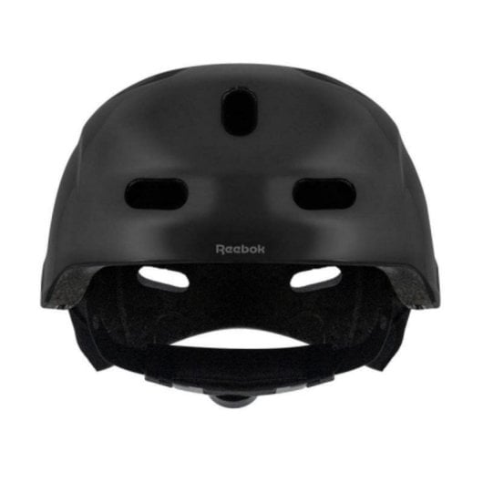 Casco para Patinete Eléctrico Reebok Negro