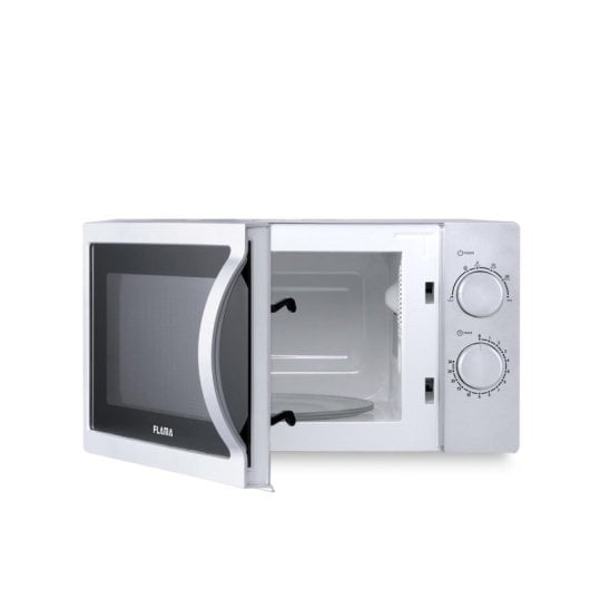 Microondas Flama 1879FL 20 L 700 W Función Auto Cocinado Iluminación LED