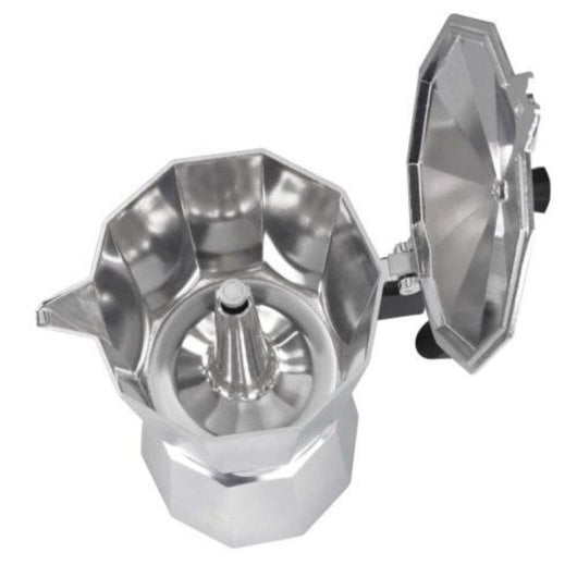 Espumador de leche JATA JEES1111 Automático Azul y Blanco 8 s Batería Hot & Cold Stand incluido