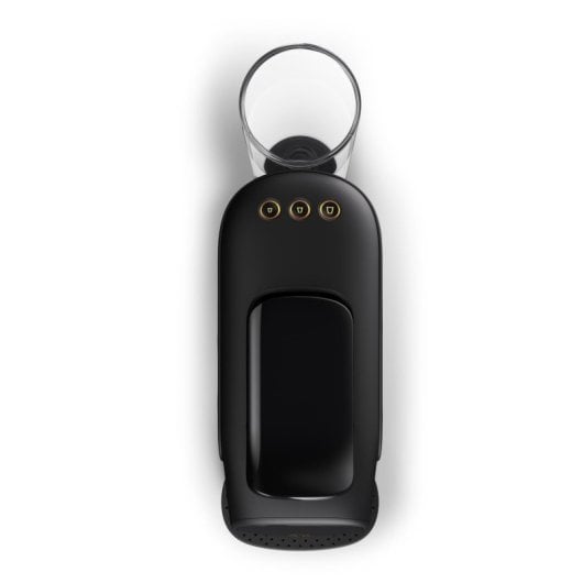 Cafetera de Cápsulas L'OR LM9012/65 0,8 L 19 bares personalización automática