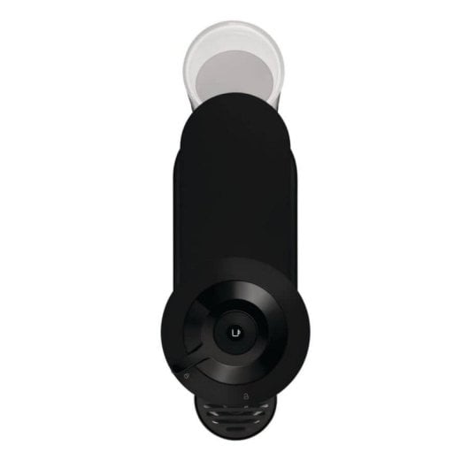 Macchina da Caffe Capsule DeLonghi Nespresso Vertuo Next ENV120.BM 1.1L 1500W Bluetooth Nero