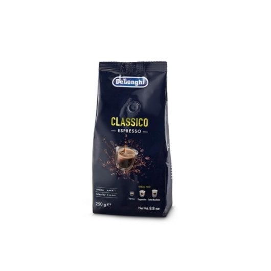 Cafetera Cápsulas Nespresso De'Longhi Gran Lattissima EN640.B 1,3 L 19 bares con tanque de leche
