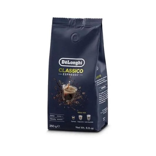 Cafetera Cápsulas Nespresso De'Longhi Gran Lattissima EN640.B 1,3 L 19 bares con tanque de leche