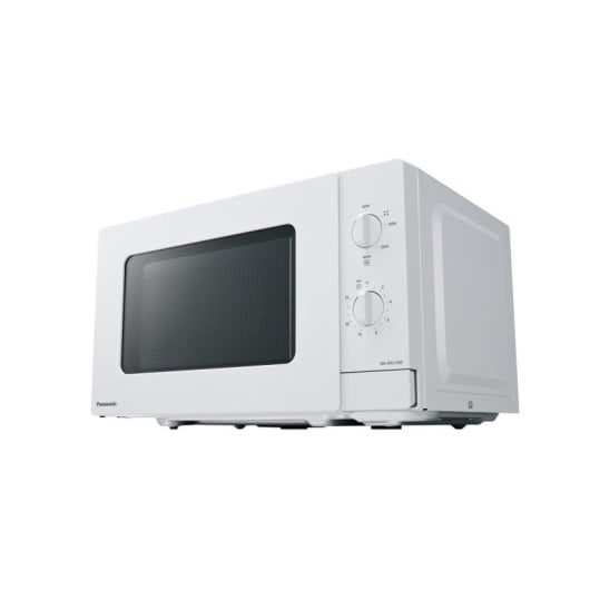 Microondas Panasonic NN-SM21Q 20 Litros 800W con Grill 5 Niveles de Potencia