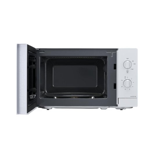 Microondas Panasonic NN-SM21Q 20 Litros 800W con Grill 5 Niveles de Potencia