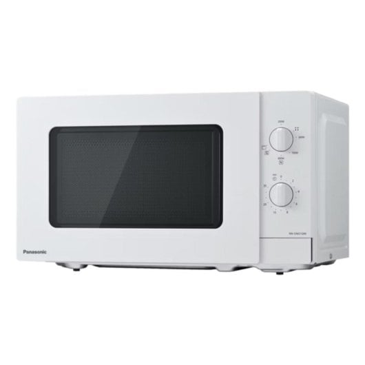 Mikrowelle Panasonic NN-GM21QWEPG 20L 800W mit Grill und Kombi-Funktion