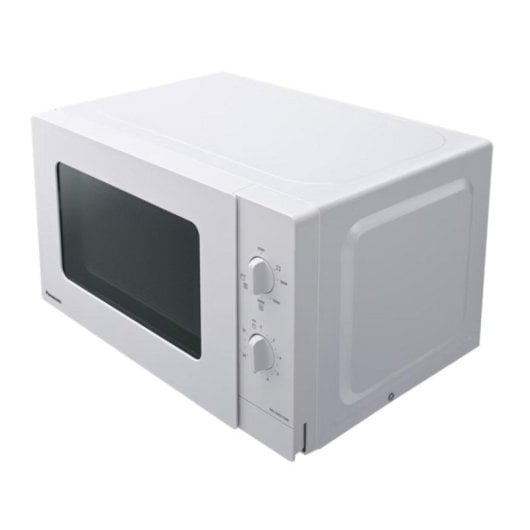 Mikrowelle Panasonic NN-GM21QWEPG 20L 800W mit Grill und Kombi-Funktion