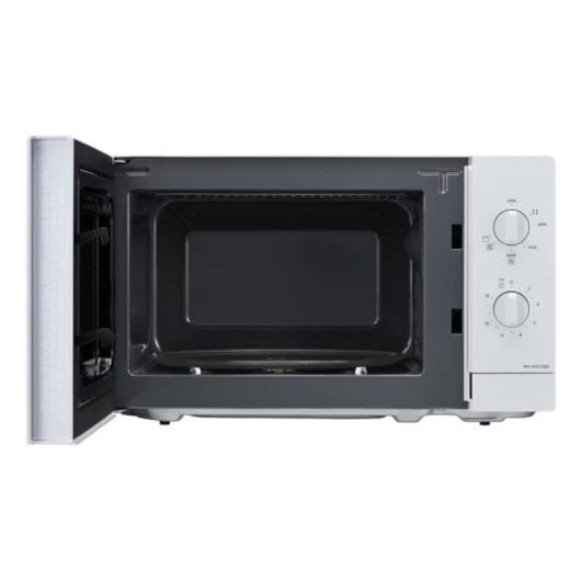 Mikrowelle Panasonic NN-GM21QWEPG 20L 800W mit Grill und Kombi-Funktion