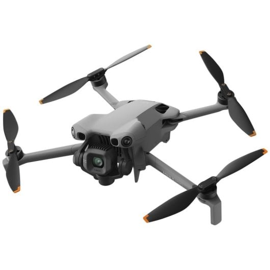 Drohne DJI Mini 5 Pro 50 MP 4K RTF faltbar 36 Min Akkulaufzeit GPS 249 g