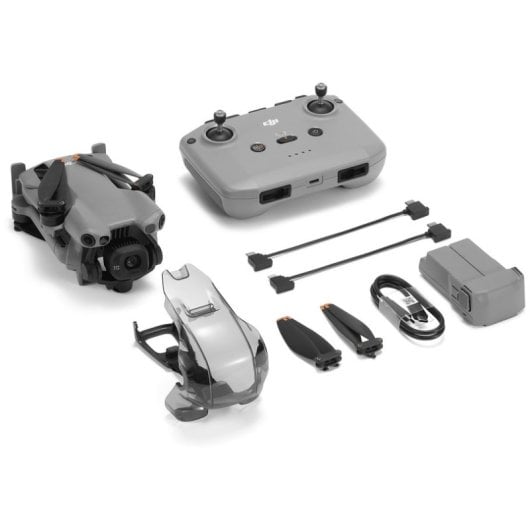 Drohne DJI Mini 5 Pro 50 MP 4K RTF faltbar 36 Min Akkulaufzeit GPS 249 g