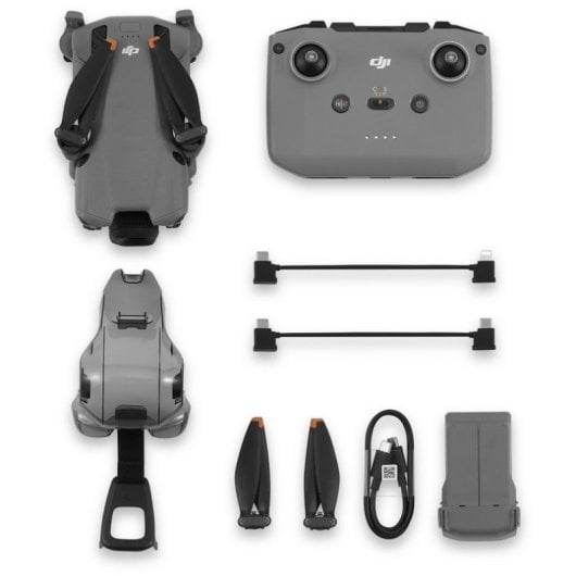 Drohne DJI Mini 5 Pro 50 MP 4K RTF faltbar 36 Min Akkulaufzeit GPS 249 g