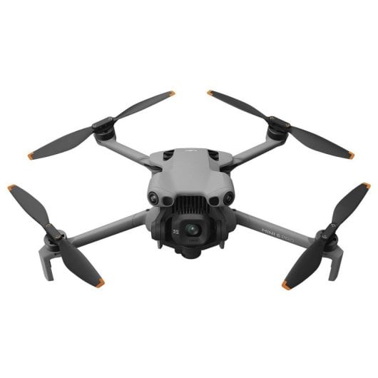Dron DJI Mini 5 Pro Combo Fly More RC-N3 50 MP 4K Sensor CMOS LiDAR 249 g compacto