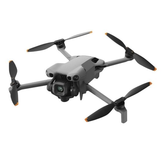 Dron DJI Mini 5 Pro Combo Fly More RC-N3 50 MP 4K Sensor CMOS LiDAR 249 g compacto