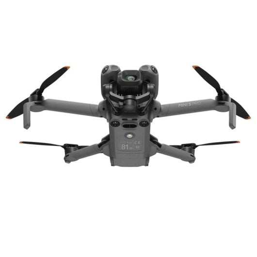 Dron DJI Mini 5 Pro Combo Fly More RC-N3 50 MP 4K Sensor CMOS LiDAR 249 g compacto