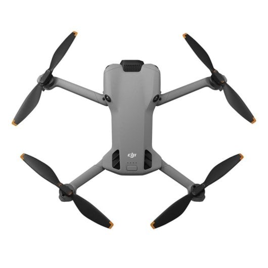 Dron DJI Mini 5 Pro Combo Fly More RC-N3 50 MP 4K Sensor CMOS LiDAR 249 g compacto