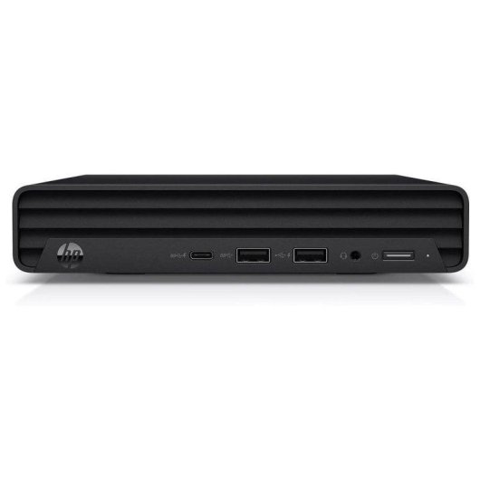 Mini PC HP Pro Mini 260 G9 Intel Core i5-1334U 8GB 256GB SSD UHD Graphics Windows 11 Pro