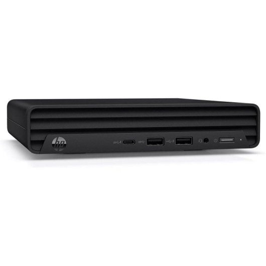 Mini PC HP Pro Mini 260 G9 Intel Core i5-1334U 8GB 256GB SSD UHD Graphics Windows 11 Pro