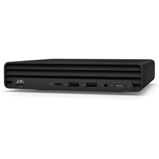 Mini PC HP Pro Mini 260 G9 Intel Core i5-1334U 8GB 256GB SSD UHD Graphics Windows 11 Pro