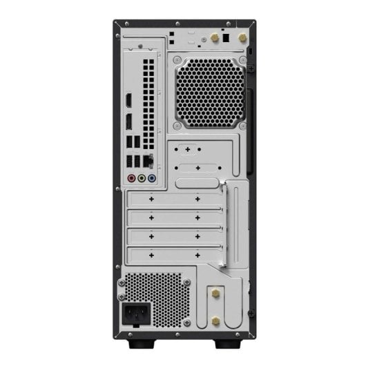 PC Sobremesa ASUS ExpertCenter P500MV-31315U097X i3-1315U 8GB 512GB SSD WiFi 6