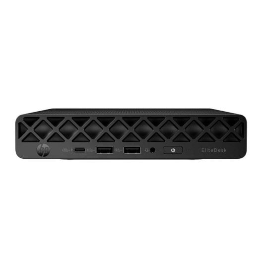 PC Sobremesa HP EliteDesk 8 Mini G1i Intel Core Ultra 7 16GB 512GB SSD Windows 11 Pro