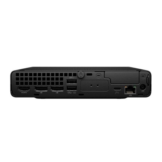 PC Sobremesa HP EliteDesk 8 Mini G1i Intel Core Ultra 7 16GB 512GB SSD Windows 11 Pro