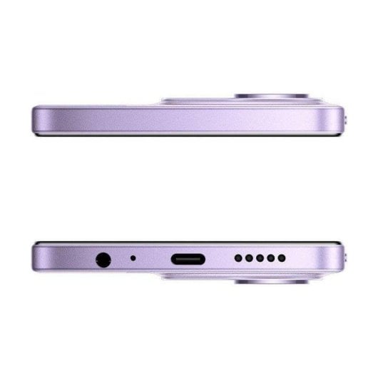 Xiaomi REDMI 15C 5G 4GB 256GB 6.9" Viola