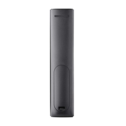 Mando a distancia universal Hama 00221064 para TV Panasonic IR inalámbrico, 56 botones, carcasa reciclada