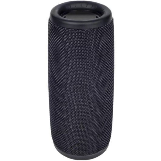 Altavoces Denver Portátiles Bluetooth 10 W Cilíndricos con batería y MicroSD