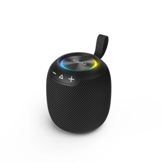 Altavoces Hama Portátil Estéreo Inalámbrico y Alámbrico 16 W IPX7 Bluetooth