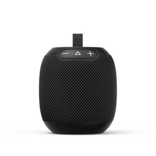 Altavoces Hama Portátil Estéreo Inalámbrico y Alámbrico 16 W IPX7 Bluetooth
