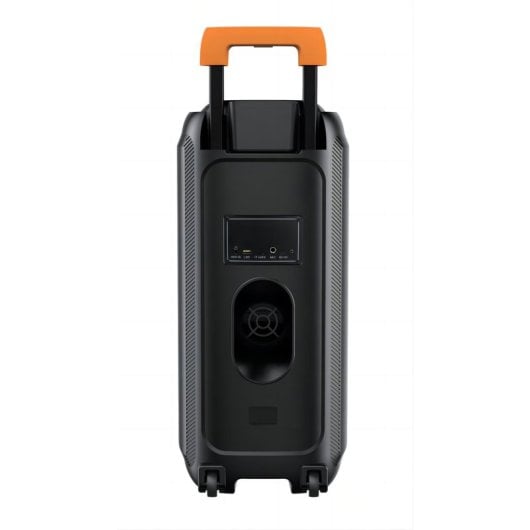 Altavoces Denver Party Speaker inalámbricos 60 W con TWS, Bluetooth y luces LED