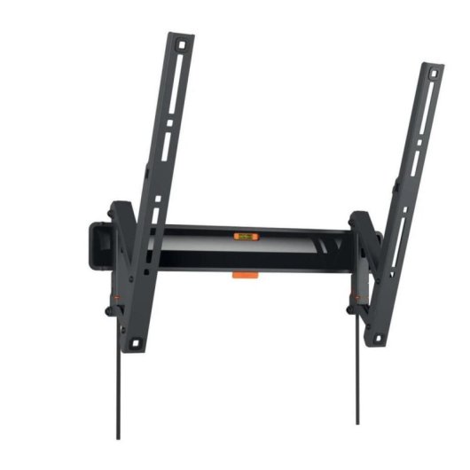 TV Wandhalterung Vogels TVM 3413 32-65 Zoll neigbar bis 25 kg VESA 100x100-400x400 Schwarz