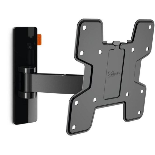 Soporte TV Vogel's Wall 3125 Full Motion para pantallas 19-43" VESA 200x200 negro