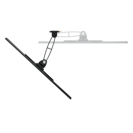 Soporte TV Vogel's Wall 3125 Full Motion para pantallas 19-43" VESA 200x200 negro