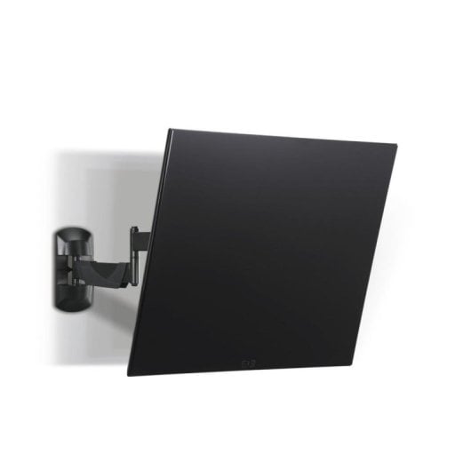 Soporte de pared Hama 00220825 TV 10-26" 25 kg VESA 100x100 articulado negro