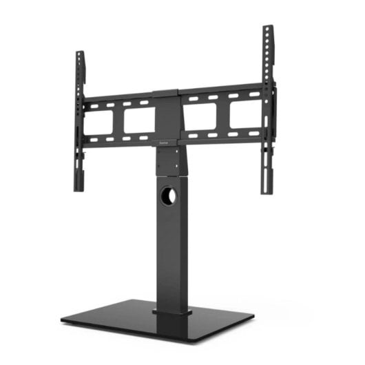 Soporte TV Hama 00220867 para pantallas 32-65" 40 kg ajustable escritorio negro