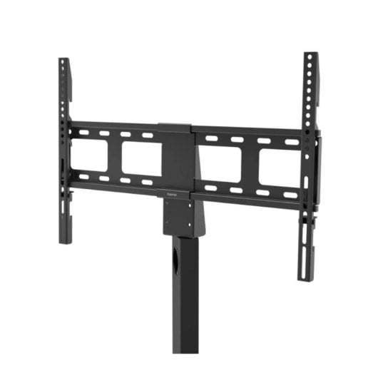 Soporte TV Hama 00220867 para pantallas 32-65" 40 kg ajustable escritorio negro