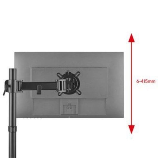 Soporte para monitor One For All DM2110 8 kg 13-32 pulgadas escritorio ajuste total