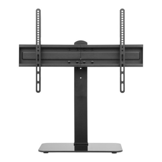 One For All WM2670 Suporte de Mesa Ultra Slim Line Giratório 70° para TV 32-70" Máx.40kg Preto
