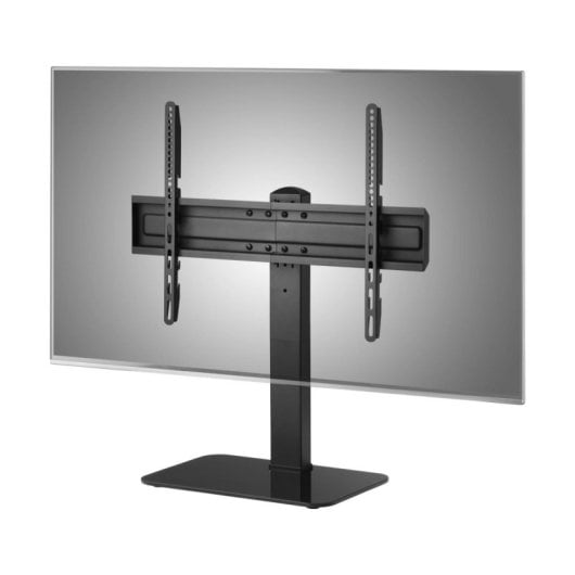 One For All WM2670 Suporte de Mesa Ultra Slim Line Giratório 70° para TV 32-70" Máx.40kg Preto